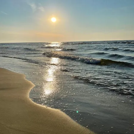 Pokoje U Asi Na Jesiennej Daire *