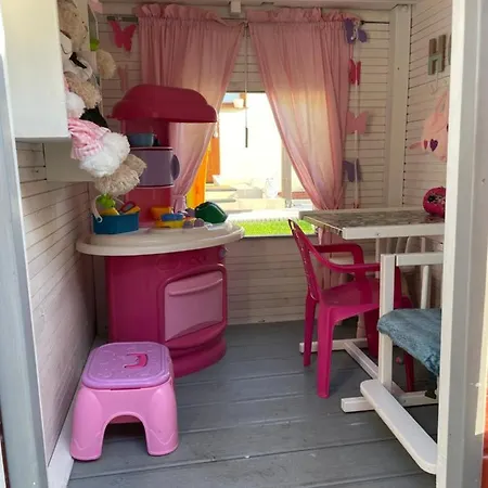 Appartement I Goscinne