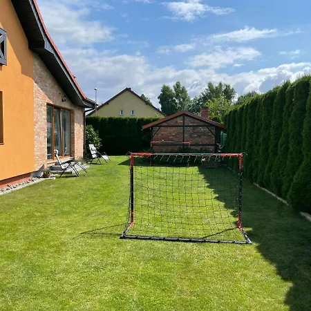 I Goscinne גרצי'יבובו