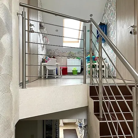 Pokoje I Apartamenty Goscinne Asia