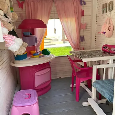 Apartment Pokoje I Apartamenty Goscinne Asia *