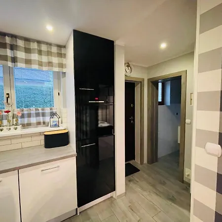 Appartement I Goscinne