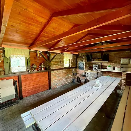 Pokoje I Apartamenty Goscinne Asia Apartment *