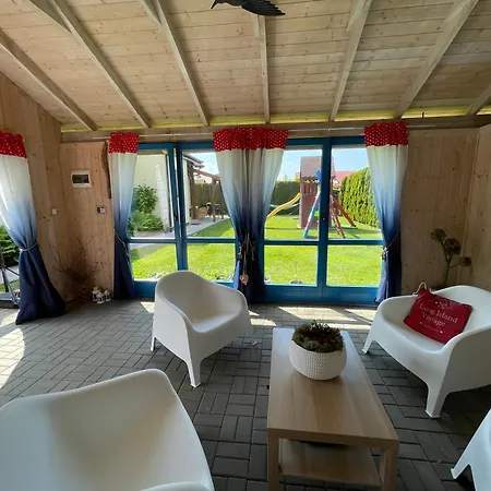 Pokoje I Apartamenty Goscinne Asia