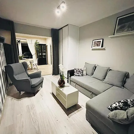 I Goscinne Appartement
