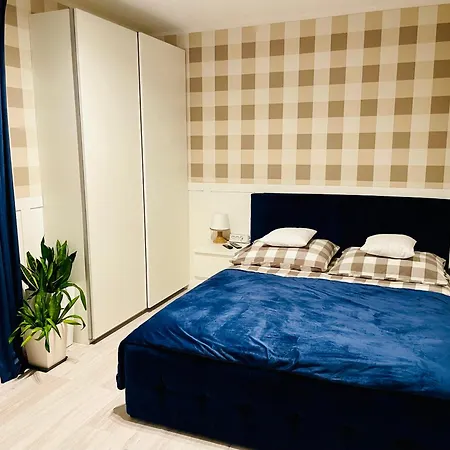 Pokoje I Apartamenty Goscinne Asia Grzybowo (West Pomeranian)