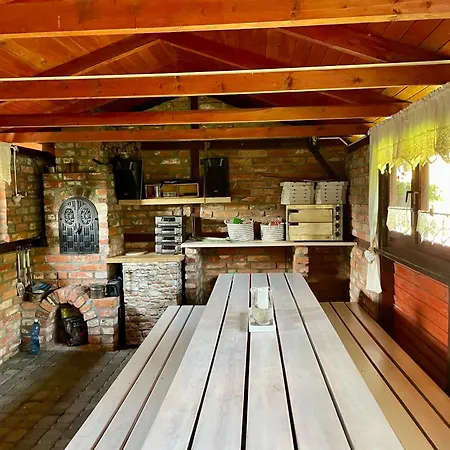 דירה I Goscinne *