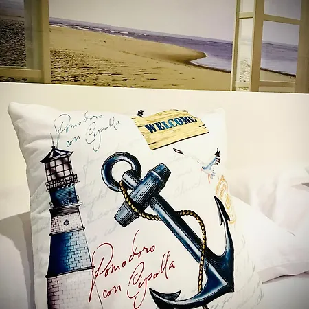 Daire Pokoje U Asi Na Jesiennej