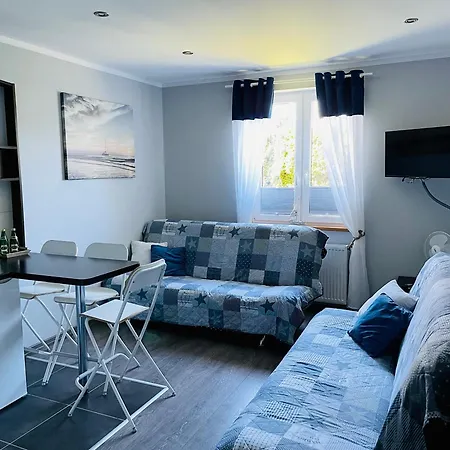 Appartement I Goscinne