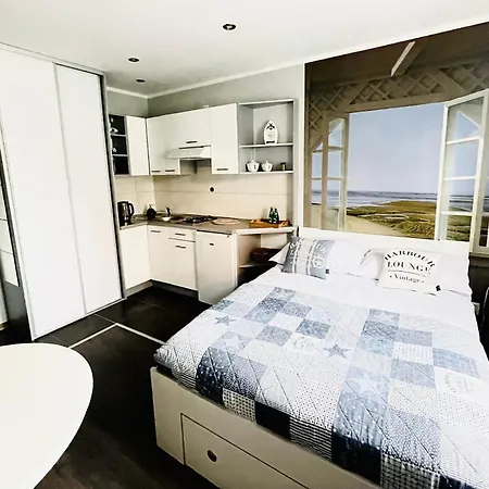 Pokoje I Apartamenty Goscinne Asia Apartment *