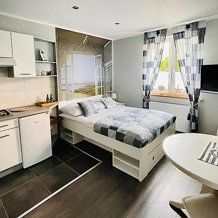 I Goscinne גרצי'יבובו