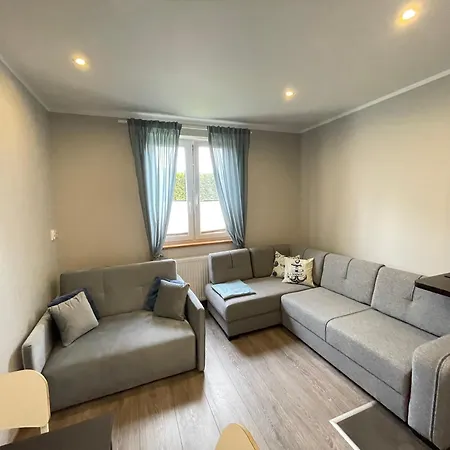 Appartement I Goscinne