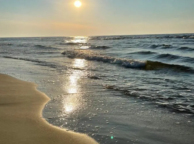 I Goscinne アパート *