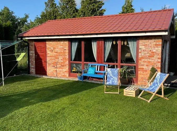 I Goscinne Апартаменты Грзибово