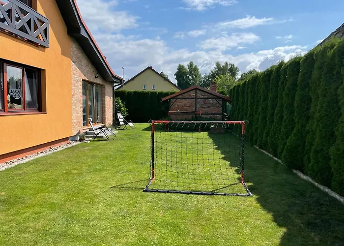 I Goscinne グジボボ