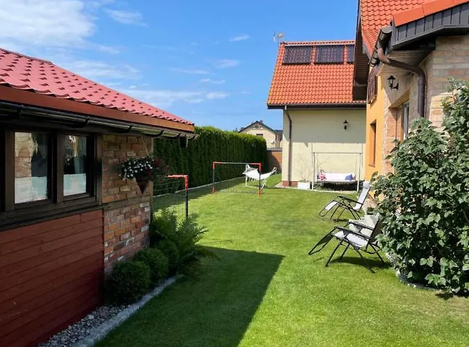 I Goscinne グジボボ