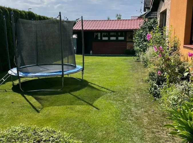 I Goscinne アパート