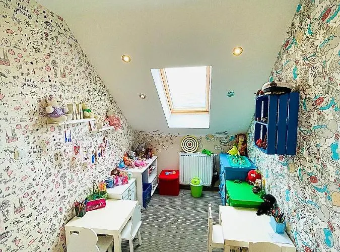 アパート I Goscinne