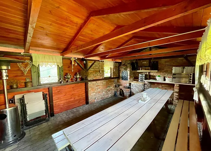 I Goscinne アパート *