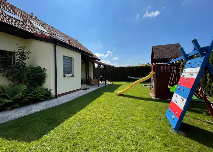 I Goscinne グジボボ