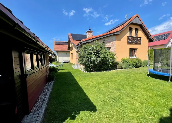 アパート I Goscinne *