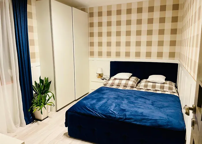 I Goscinne グジボボ