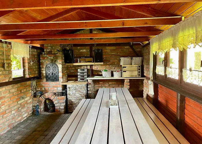 アパート I Goscinne *