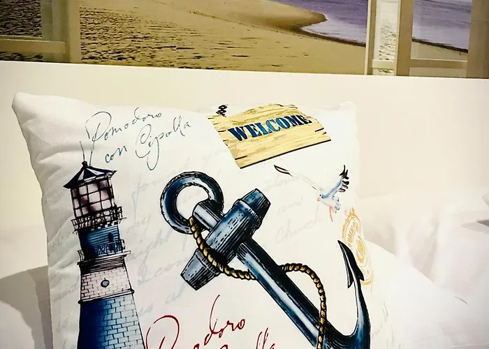 アパート I Goscinne