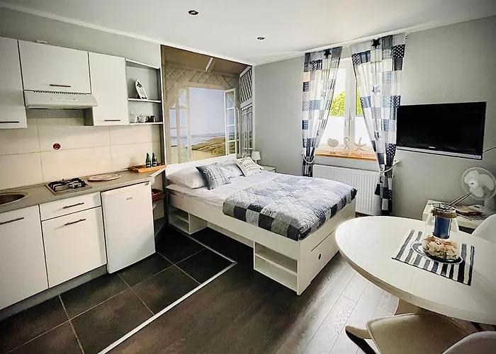 I Goscinne グジボボ