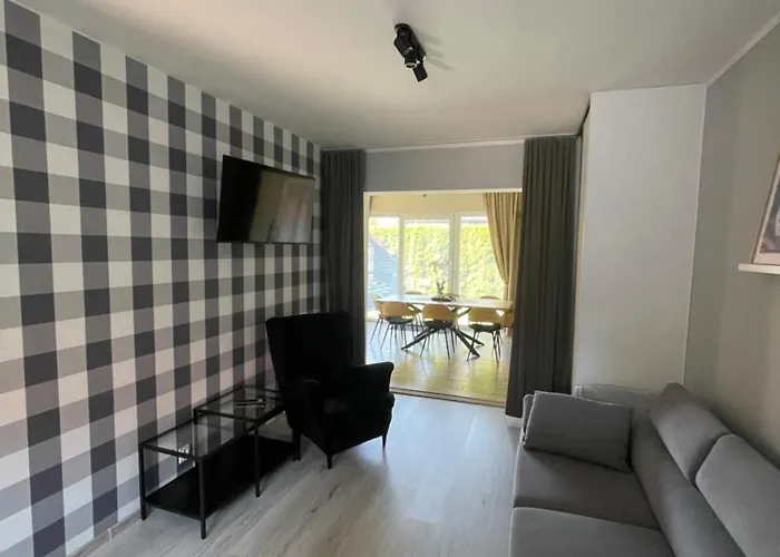 アパート I Goscinne