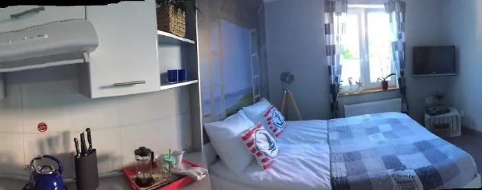 I Goscinne Апартаменты